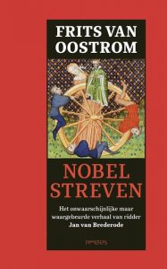 Nobel wetenschappelijk streven